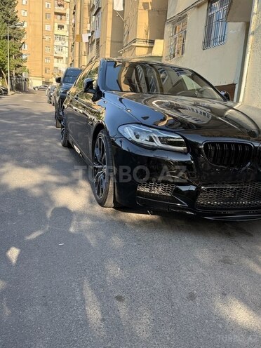 BMW 528 2013, 283,000 km - 2.0 l - Bakı