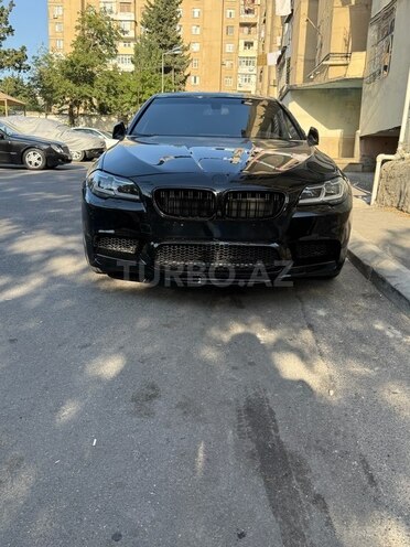 BMW 528 2013, 283,000 km - 2.0 l - Bakı