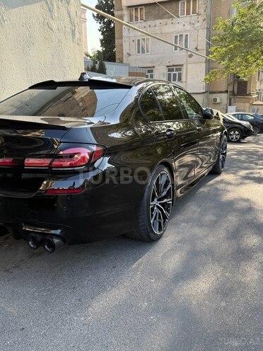 BMW 528 2013, 283,000 km - 2.0 l - Bakı