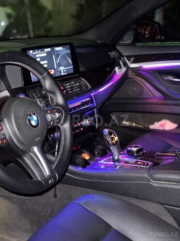 BMW 528 2013, 283,000 km - 2.0 l - Bakı