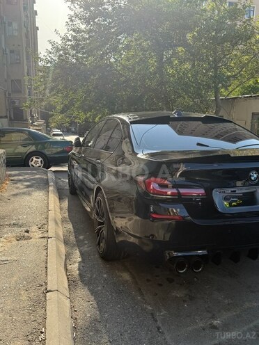 BMW 528 2013, 283,000 km - 2.0 l - Bakı