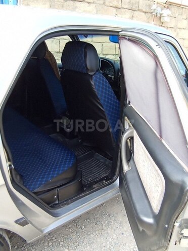 GAZ 31105 2004, 185,000 km - 2.3 l - Şabran
