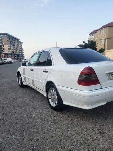 Mercedes C 180 1999, 225,000 km - 1.8 л - Sumqayıt