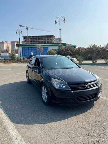 Opel Astra 2006, 277,000 km - 1.4 l - Sumqayıt