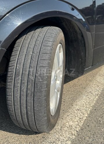 Opel Astra 2006, 277,000 km - 1.4 l - Sumqayıt