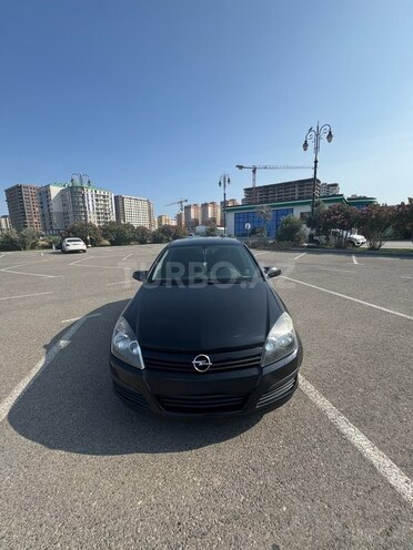 Opel Astra 2006, 277,000 km - 1.4 l - Sumqayıt