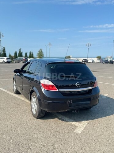 Opel Astra 2006, 277,000 km - 1.4 l - Sumqayıt