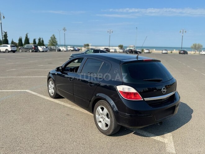 Opel Astra 2006, 277,000 km - 1.4 l - Sumqayıt