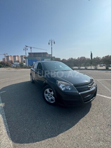 Opel Astra 2006, 277,000 km - 1.4 l - Sumqayıt