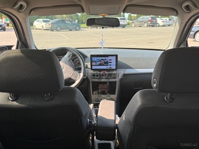 Opel Astra 2006, 277,000 km - 1.4 l - Sumqayıt