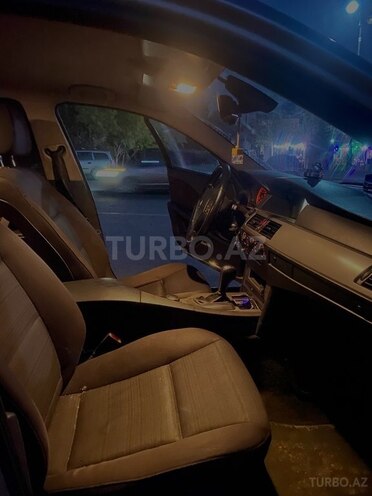 BMW 525 2005, 387,000 km - 2.5 l - Sumqayıt
