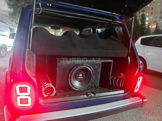 LADA (VAZ) Niva 2013, 143,000 km - 1.7 l - Bakı