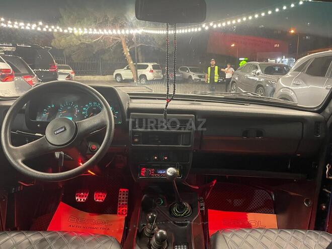 LADA (VAZ) Niva 2013, 143,000 km - 1.7 l - Bakı