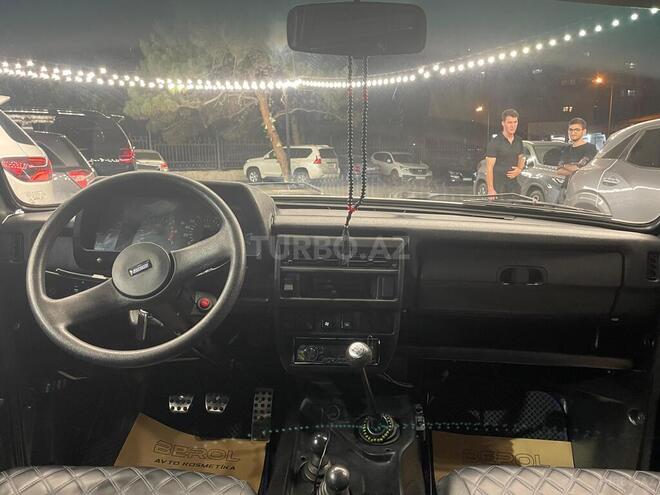 LADA (VAZ) Niva 2013, 143,000 km - 1.7 l - Bakı