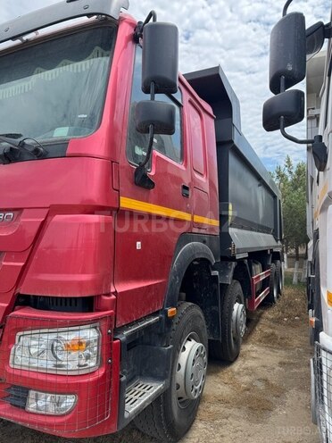 HOWO Sinotruk-2
