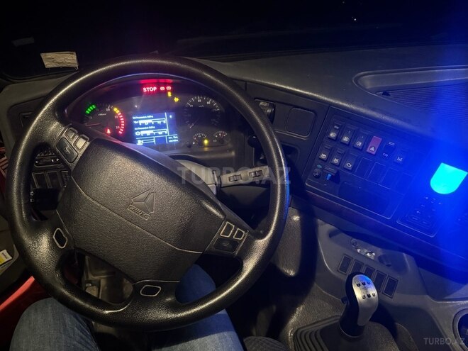 HOWO Sinotruk-12
