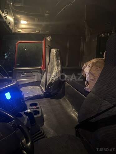HOWO Sinotruk-10