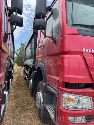 HOWO Sinotruk-3