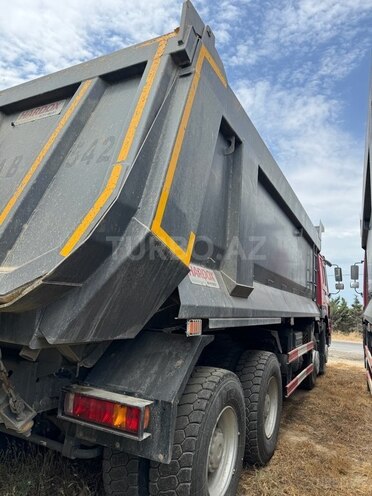 HOWO Sinotruk-5