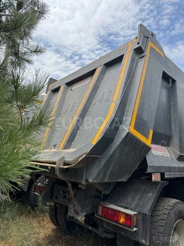 HOWO Sinotruk-4