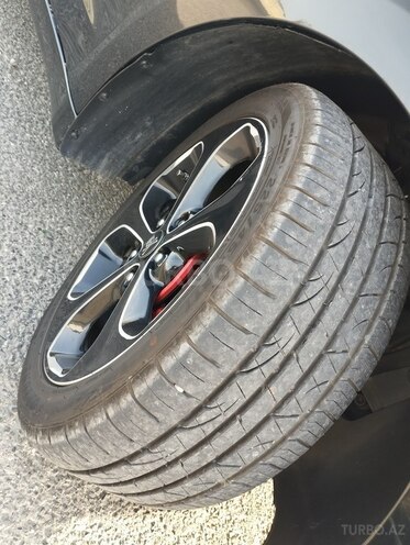 Hyundai Elantra 2019, 97,000 km - 2.0 l - Bakı