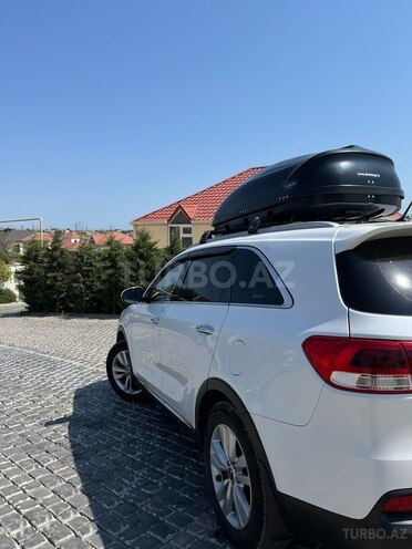 Kia Sorento 2016, 192,000 km - 2.0 l - Bakı