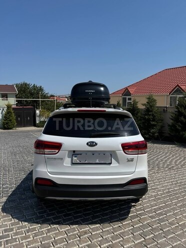 Kia Sorento 2016, 192,000 km - 2.0 l - Bakı