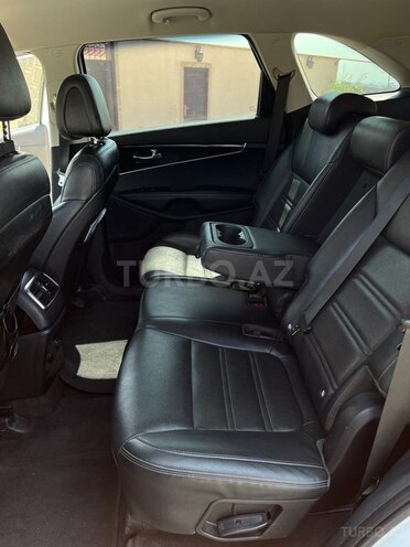 Kia Sorento 2016, 192,000 km - 2.0 l - Bakı