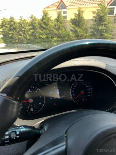 Kia Sorento 2016, 192,000 km - 2.0 l - Bakı