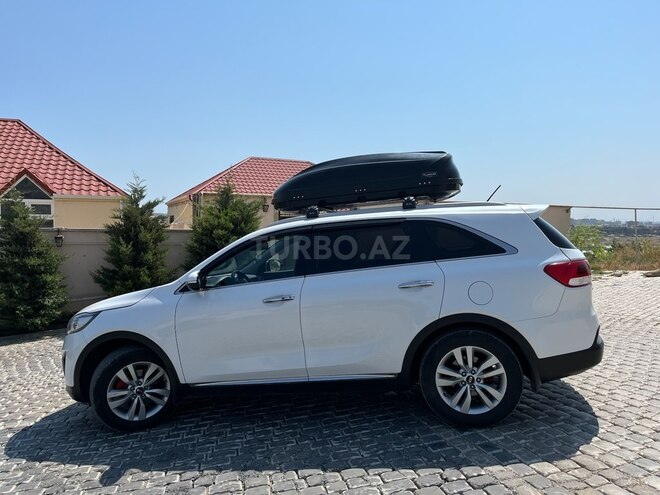 Kia Sorento 2016, 192,000 km - 2.0 l - Bakı