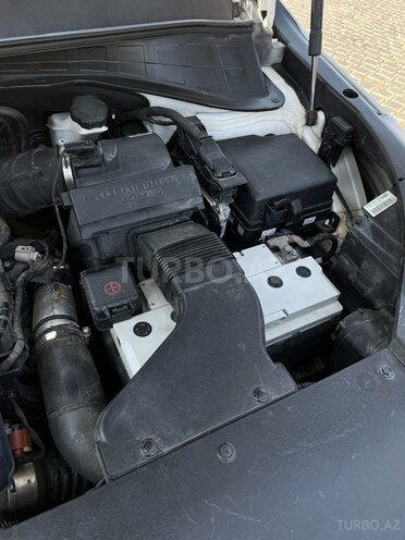 Kia Sorento 2016, 192,000 km - 2.0 l - Bakı