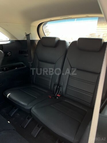 Kia Sorento 2016, 192,000 km - 2.0 l - Bakı
