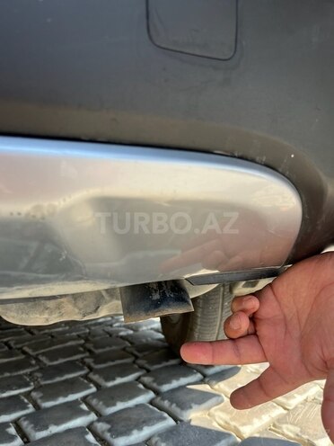 Kia Sorento 2016, 192,000 km - 2.0 l - Bakı