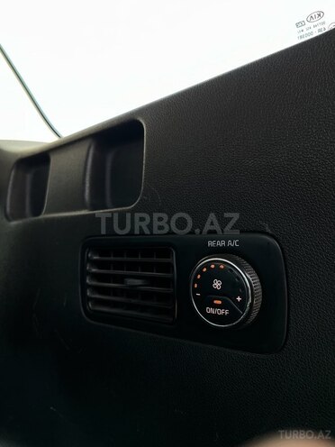 Kia Sorento 2016, 192,000 km - 2.0 l - Bakı