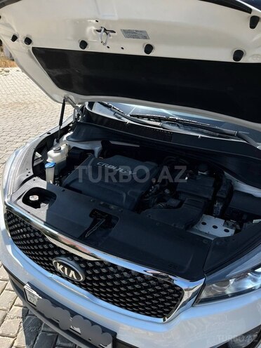 Kia Sorento 2016, 192,000 km - 2.0 l - Bakı