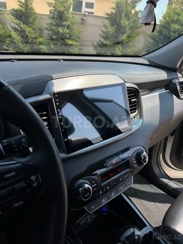 Kia Sorento 2016, 192,000 km - 2.0 l - Bakı