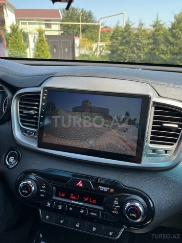Kia Sorento 2016, 192,000 km - 2.0 l - Bakı