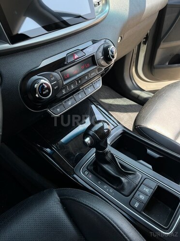 Kia Sorento 2016, 192,000 km - 2.0 l - Bakı