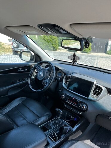 Kia Sorento 2016, 192,000 km - 2.0 l - Bakı