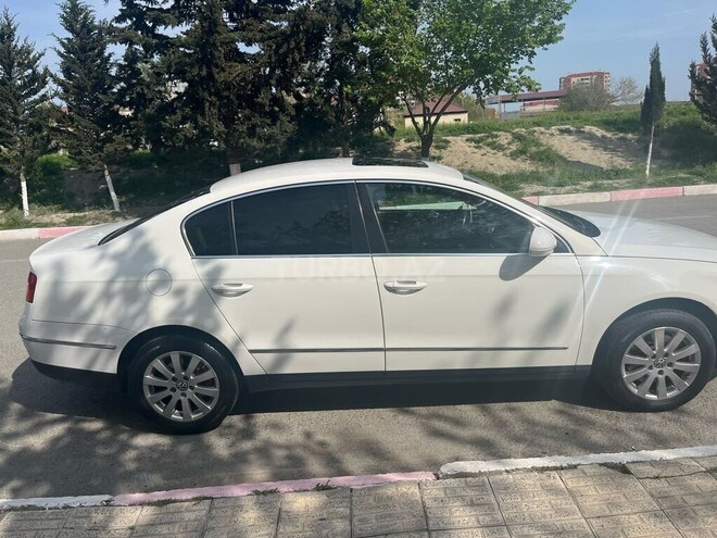 Volkswagen Passat 2007, 330,000 km - 2.0 l - Mingəçevir