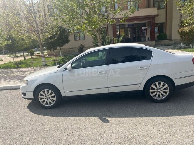 Volkswagen Passat 2007, 330,000 km - 2.0 l - Mingəçevir