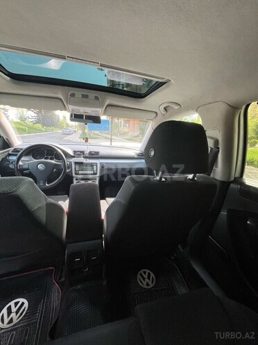 Volkswagen Passat 2007, 330,000 km - 2.0 l - Mingəçevir