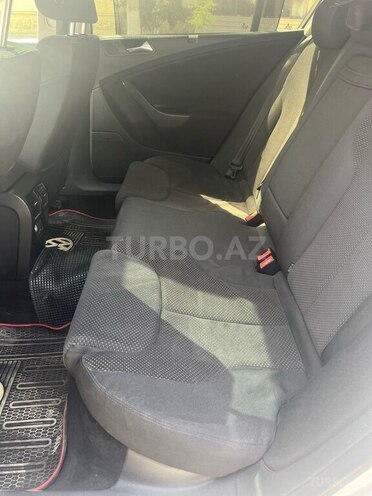 Volkswagen Passat 2007, 330,000 km - 2.0 l - Mingəçevir