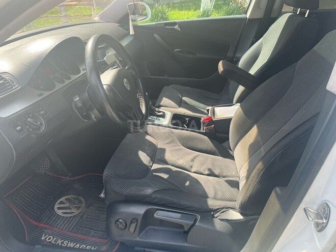 Volkswagen Passat 2007, 330,000 km - 2.0 l - Mingəçevir