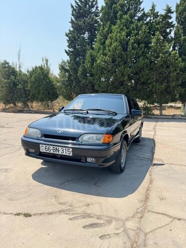 LADA (VAZ) 2115 2008, 146,893 km - 1.6 л - Sumqayıt