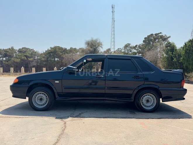 LADA (VAZ) 2115 2008, 146,893 km - 1.6 л - Sumqayıt