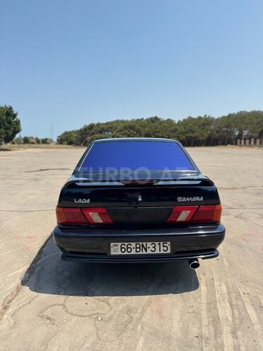 LADA (VAZ) 2115 2008, 146,893 km - 1.6 л - Sumqayıt