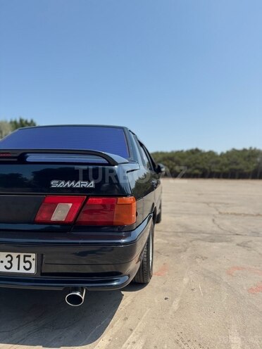 LADA (VAZ) 2115 2008, 146,893 km - 1.6 л - Sumqayıt