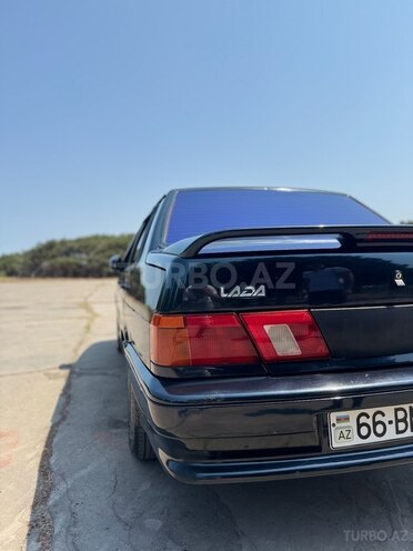 LADA (VAZ) 2115 2008, 146,893 km - 1.6 л - Sumqayıt