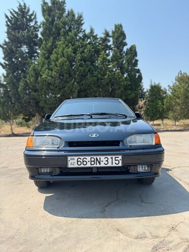 LADA (VAZ) 2115 2008, 146,893 km - 1.6 л - Sumqayıt